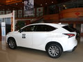 雷克萨斯NX 200特别限量版2016款