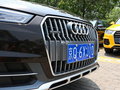 奥迪A6 旅行版 3.0Tallroad quattro2015款