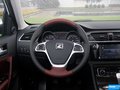 眾泰T600 圖片
