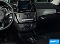 奔驰GLE GLE 450 AMG 4MATIC运动SUV2015款