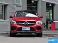 奔驰GLE GLE 450 AMG 4MATIC运动SUV2015款