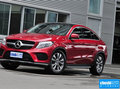 奔驰GLE GLE 450 AMG 4MATIC运动SUV2015款