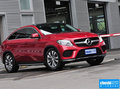奔驰GLE GLE 450 AMG 4MATIC运动SUV2015款