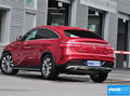 奔驰GLE GLE 450 AMG 4MATIC运动SUV2015款