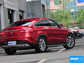奔驰GLE GLE 450 AMG 4MATIC运动SUV2015款