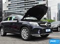 奔驰GLE GLE 320 4MATIC运动SUV2015款