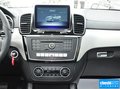 奔驰GLE GLE 320 4MATIC运动SUV2015款