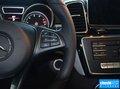 奔驰GLE GLE 320 4MATIC运动SUV2015款
