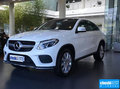奔驰GLE GLE 320 4MATIC运动SUV2015款