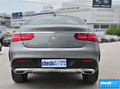 奔驰GLE GLE 320 4MATIC运动SUV2015款