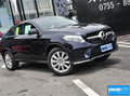 奔驰GLE GLE 320 4MATIC运动SUV2015款
