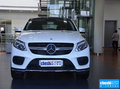 奔驰GLE GLE 320 4MATIC运动SUV2015款