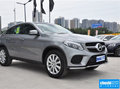 奔驰GLE GLE 320 4MATIC运动SUV2015款