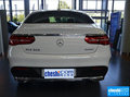 奔驰GLE GLE 320 4MATIC运动SUV2015款