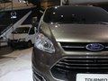 福特TOURNEO 图片