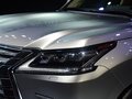 雷克萨斯LX 基本型2015款
