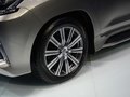 雷克萨斯LX 基本型2015款