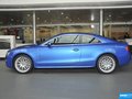 奥迪A5 45 TFSI quattroCabriolet2016款