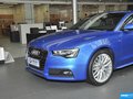 奥迪A5 45 TFSI quattroCabriolet2016款