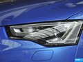 奥迪A5 45 TFSI quattroCabriolet2016款