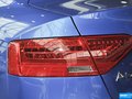 奥迪A5 45 TFSI quattroCabriolet2016款