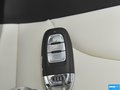 奥迪A5 45 TFSI quattroCabriolet2016款
