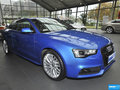 奥迪A5 45 TFSI quattroCabriolet2016款