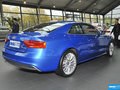奥迪A5 45 TFSI quattroCabriolet2016款