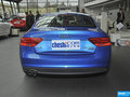 奥迪A5 45 TFSI quattroCabriolet2016款
