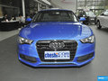奥迪A5 45 TFSI quattroCabriolet2016款