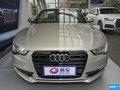奥迪A5 45 TFSICabriolet舒适型2016款