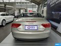 奥迪A5 45 TFSICabriolet舒适型2016款