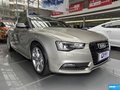 奥迪A5 45 TFSICabriolet舒适型2016款