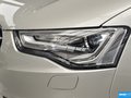 奥迪A5 45 TFSICabriolet舒适型2016款