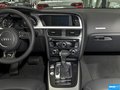 奥迪A5 45 TFSICabriolet舒适型2016款