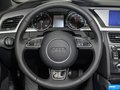 奥迪A5 45 TFSICabriolet舒适型2016款