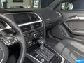 奥迪A5 45 TFSICabriolet舒适型2016款