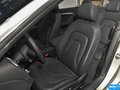 奥迪A5 45 TFSICabriolet舒适型2016款
