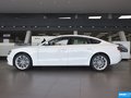 奥迪A5 45 TFSI quattroSportback2016款