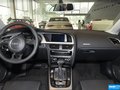 奥迪A5 45 TFSI quattroSportback2016款