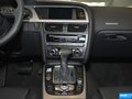 奥迪A5 45 TFSI quattroSportback2016款