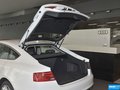 奥迪A5 45 TFSI quattroSportback2016款