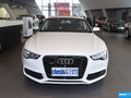 奥迪A5 45 TFSI quattroSportback2016款