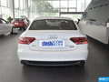 奥迪A5 45 TFSI quattroSportback2016款