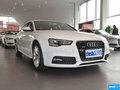 奥迪A5 45 TFSI quattroSportback2016款