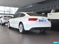 奥迪A5 45 TFSI quattroSportback2016款