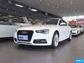 奥迪A5 45 TFSI quattroSportback2016款