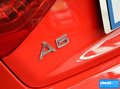 奧迪A5 45 TFSISportback2016款