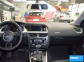 奧迪A5 45 TFSISportback2016款