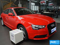 奧迪A5 45 TFSISportback2016款